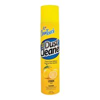 CleanTouch 9658 Dust Cleaner, 10 oz Can, Lemon 