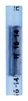 Jandorf  Commercial  Terminal Butt Splice  Nylon  16-14 AWG Blue  5 pk 