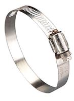 Ideal Tridon 5 in. to 7 in. Stainless Steel Hose Clamp 