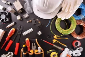 Essentials of Home Electrical Supplies