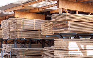 Quality in Lumber for Home Projects
