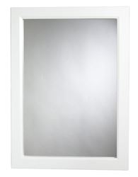 Zenith 701l Medicine Cabinet With Incandescent Light 2 Shelf Steel White Vorg6443998 701l