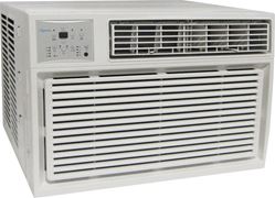 Comfort Aire Rads 183p Room Air Conditioner 17 700 18 000 Btu Hr 700 To 1000 Sq Ft Coverage Area 208 230 V Vorg0293647 Rads 183p