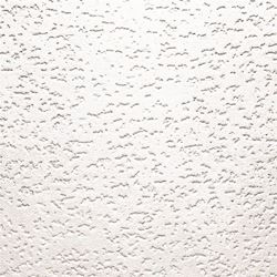 Armstrong Random Textured White Drop Ceiling Tile At Menards