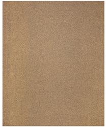 Norton Adalox 07660700151 Sanding Sheet, 11 in L, 9 in W, Coarse, 80 Grit, Aluminum Oxide Abrasive, Paper Backing, Pack of 50