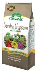 Espoma GG6 Organic Garden Gypsum, Granular, 6 lb, Bag, Pack of 6