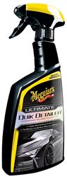 Meguiars G201024 Ultimate Quik Detailer, 24 oz, Liquid, Sweet Orange