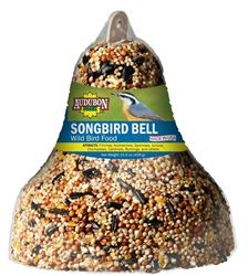 Audubon Park 13187 Songbird Bell, 16 oz