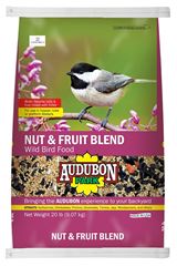 Audubon Park 12694 Nut & Fruit Blend, 20 lb