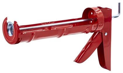 Newborn DC012 Caulk Gun, 1/10 gal Cartridge