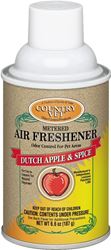 Country Vet 334701CVCA Air Freshener, 6.6 oz Can