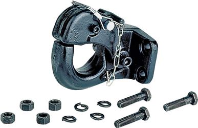 Reese Towpower 74118 Pintle Hook, 20,000 lb Working Load, Steel