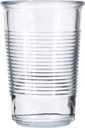 Anchor Hocking 10997 Sigma Cooler Glass, 18 oz Capacity, Glass, Clear, Dishwasher Safe: Yes, Pack of 6