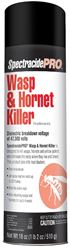 Spectracide HG-30110 Wasp and Hornet Killer, Liquid, Spray Application, 18 oz Aerosol Can