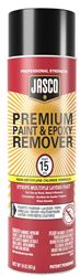 JASCO EJPR502 Paint and Epoxy Remover, Gas, 16 oz Aerosol Can, Pack of 6