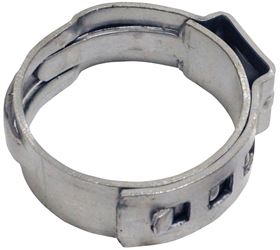 Apollo PXPC3410PK Pinch Clamp, Stainless Steel, 3/4 in Pipe/Conduit