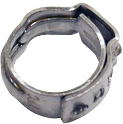 Apollo PXPC3810PK Pinch Clamp, Stainless Steel, 3/8 in Pipe/Conduit