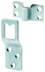 Make-2-Fit PL 8007 Screen Top Hanger, Steel, Zinc