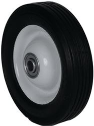 MARTIN Wheel 615-R Lawn Mower Wheel, Steel