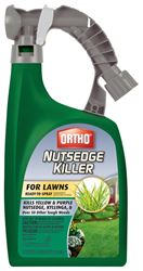 Ortho 9901910 Nutsedge Killer, Liquid, Spray Application, 32 fl-oz Bottle