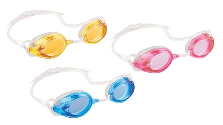 INTEX 55684E Swim Goggles