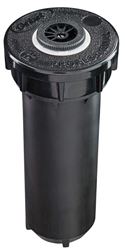 Orbit 54386 Pop-Up Spray Head, 1/2 in Connection, 3 in H Pop-Up, 15 ft, Plastic