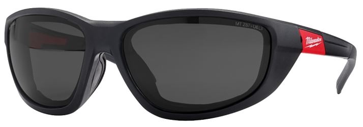 Milwaukee 48-73-2045 Polarized Performance Safety Glasses