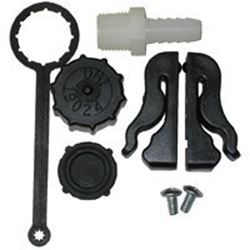 Valley Industries 34-140029-CSK Replacement Spot Sprayer Kit, For: Spot Sprayer