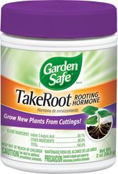 Garden Safe TakeRoot HG-93194 Rooting Hormone, 2 oz, Solid