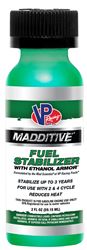 VP Racing 2812 Fuel Stabilizer with Ethanol Armor, 2 oz, Pack of 12