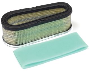 Briggs & Stratton 5075K Air Filter, Paper Filter Media