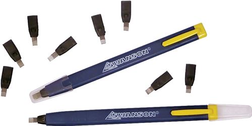 Swanson CP216 Carpenter Pencil