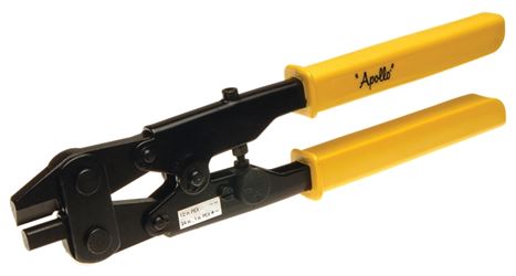 Apollo 69PTKD0009 Ring Removal Tool, Wrench Crimping Plug