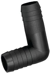 Green Leaf EB200P Hose Elbow, Polypropylene