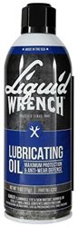 Liquid WRENCH L212 Lubricant, 11 oz Can, Aerosol