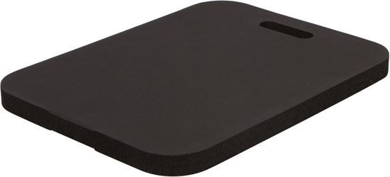 Earth Edge EE000261-10 Multi Purpose Cushion/Kneeler, NBR, Black, Pack of 10