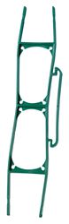 Adams 9150-99-1740 Light and Cord Wind Up, Plastic, Green, Pack of 12