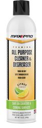 Max Pro APCD13-3470 All-Purpose Cleaner/Degreaser, 13 oz, Aerosol