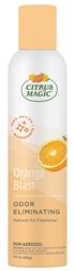 Citrus Magic 612112749-6PK Air Freshener, 3 oz Bottle, Pack of 6