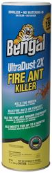 Bengal 93625 Fire Ant Killer, Powder, 24 oz Canister