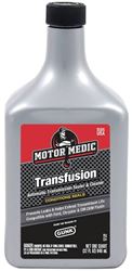 RSC M1432 Transmission Sealer and Cleaner, 32 oz Bottle, Pack of 12