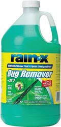 Rain-X 113605 Windshield Washer Fluid, 3.78 L, Pack of 6