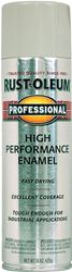 Rust-Oleum 7570838 Enamel Spray Paint, Gloss, Almond, 15 oz, Can