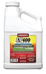 Gordons 8601072 Weed Killer, Liquid, Spray Application, 1 gal