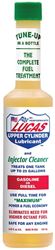 Lucas Oil 10020 Fuel Treatment, 5.25 oz Bottle, Pack of 24