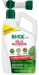 Image 100099407 Nutsedge Killer, Liquid, Spray Application, 32 oz