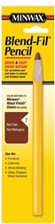 Minwax Blend-Fil 110076666 Wood Filler Pencil, Solid, Red Mahogany/Red Oak, #7