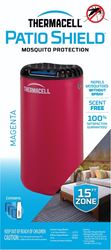 Thermacell Patio Shield MRPSP Mosquito Repeller