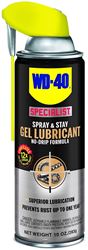 WD-40 300103 Lubricant, 19 oz, Aerosol Can, Gel