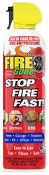 Fire Gone FG6-067-106 Fire Suppressant Display, Pack of 6